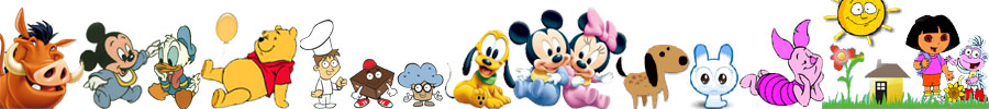 top banner