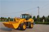 Good quality wheel loader from chinese