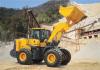 New product 5t wheel loader for farm