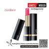 High pigment finish kissable pout fragrance free lipstick
