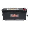 12v 135ah durable non-pollution auto battery din135 mf rechargeable reliable car battery