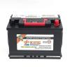 12v 75ah popular best sales products automotive battery maintenance free 57540 car battery in africa