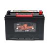 12v80ah rechargeable jis standard auto battery n80mf car battery brand name king power