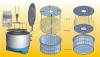 Inverter control loose fiber centrifugal,loose stock dehydration machine,hydro extractors