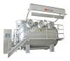 Cost save labor save eco friendly high temperature high pressure hthp fabric dyeing machine