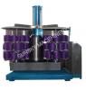 Full automatic labor saving cotton polyester yarn hydro extractor