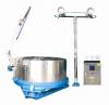 Supply high efficiency inverter control centrifugal hydro extractor for garments/terry towels