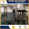 Mineral water/pure water/juice/carbonated drink pet bottle washing filling and capping machine