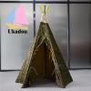 Kid teepee toy house tent outdoor teepee for sale