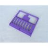 Plastic injection stationery part