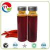 Natural red colorant oleoresin paprika vegan colour chili red with high color value