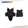 Stab-resistance full protection high impact resistant tactical gear fbf-b-sk04