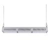 150w linear philips 3030 ip65 led plants grow lighting for greenhouse vegetables seed