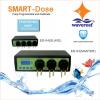 Reliable best and accurate and smart aquarium reef dosing pump for marine tank
