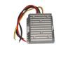 Waterproof dc-dc 12v to 27v 1.5a 40.5w ip68 boost power converter for electric car solar power