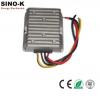 Waterproof dc-dc 12v to 28v 5a 140w ip68 boost power converter for electric car