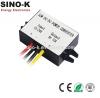 Waterproof dc-dc 12 24v to 5v 10a 50w ip68 buck power converter for electric car solar power supply