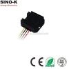 Waterproof dc-dc 24v to 12v 3a 36w ip68 buck power converter for car power supply