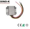 Waterproof dc-dc 12v to 5v 5a 25w ip68 buck power converter for electric car