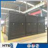 Direct high efficiency industrial boiler part air preheater