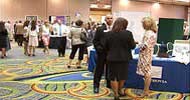 Trade Shows and forums
