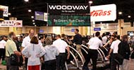 Trade Shows and forums