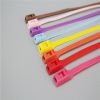 In-line cable ties