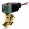 Asco redhat solenoid valves electronically enhanced 2-way 8030 series direct acting low pressure - 3