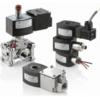 Asco redhat solenoid valves 2-way solenoid valves d8030 series