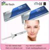Factory supply top-q 2ml injectable hyaluronic acid ha filler for nose shaping