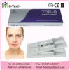 1ml top-q deep line bdde hyaluronic acid injectable ha  injection for face lift