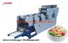 Automatic 9 roller fresh noodle making machine