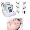 Hydra facial cleaning machine