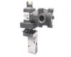 Kaneko 4-way solenoid valve (single) -mt16g series