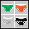 Cotton men underpants, male underwear , male brief factory outlet underpant