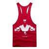 Fashion sexy custom women sports blank yoga vests loose fit gym sport vest tops