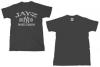 Men's t-shirt cotton spandex men's t-shirt image sportswear t-shirt for men kit