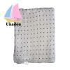 Latest popular baby print swaddle muslin gauze blanket