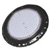 2017 new design ip65 industrial warehouse commerical 200w ufo high bay light