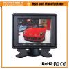 5.6 inch 4:3 stand alone car montior with sunshade