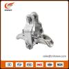 Xlu aluminum suspension clamp trunnion type