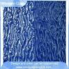 Customized design patterns cast tempered glass for commercial building