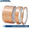 Copper adhesive tape