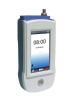 Andriod portable ion meter touch screen