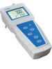 Advanced portable ph meter with suitcase package