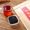 Han jia black tea| peng xiang 100g bag packaged second grade superior whole leaf black tea