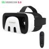Wholesale shinecon 3.0 virtual reality glasses new 3d glasseswholesale virtual reality glasses new