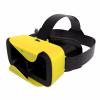 Vr box shinecon virtual reality 3d glasses for mobile phone with bluetooth remote controller