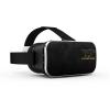 Clever bear vr park v3 3d virtual reality glasses vr box helmet google cardboard for 4.0 to 6.0 inch