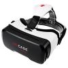 Top quality virtual reality headset 3d glasses vr box